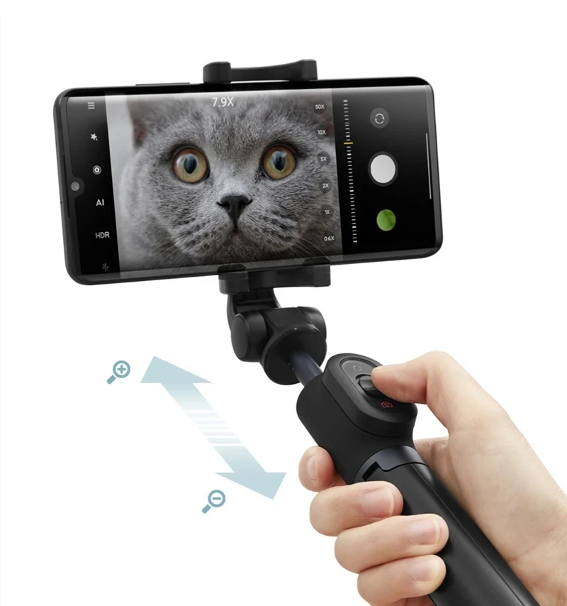 Gooplayer for Original Xiaomi Selfie Stick Monopod Shutter Holder Extendable Handheld Wired Selfie Stick Shutter for Xiaomi Smartphone Tablet Gooplayer for Original Xiaomi Selfie Stick Monopod Shutter Holder Extendable Handheld Wired Selfie Stick Shutter for Xiaomi Smartphone Tablet