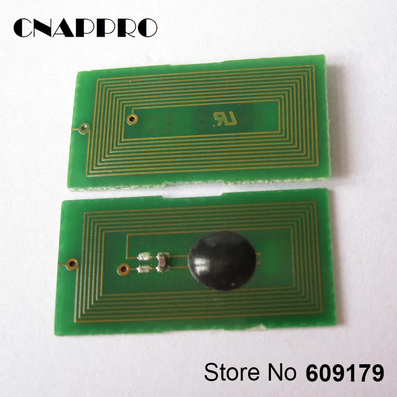 Тонер чип MPC2551 для Ricoh Aficio Lanier Savin MPC2051 LD620C LD625C C9120 C9125 MP C2551 C2051 LD 620C 625C чипы сброса 20