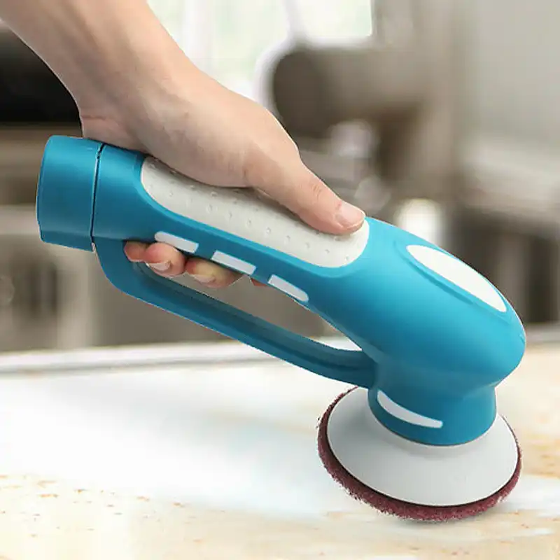 handheld electric dishwasher