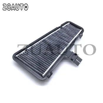 

8KD819441 8KD819439 Cabin Filter Air Conditioned For Audi A4 B8 Q5 8R A5 8T 8F S5