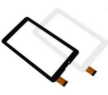 

Free shipping 7 inch touch screen100% New for DEXP Ursus S570 MIX touch panel,Tablet PC sensor digitizer