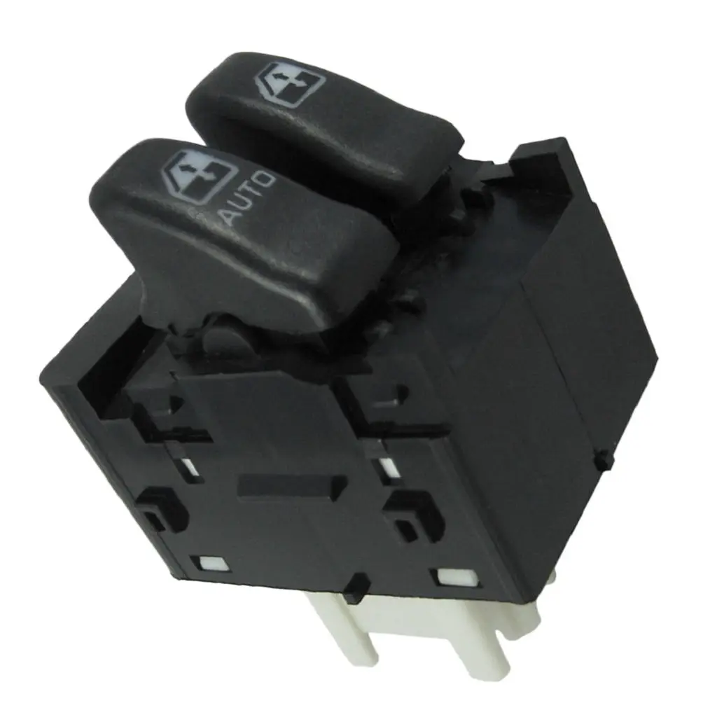 Master Power Door Lock Window Switch Front Pair Set for Chevy Venture