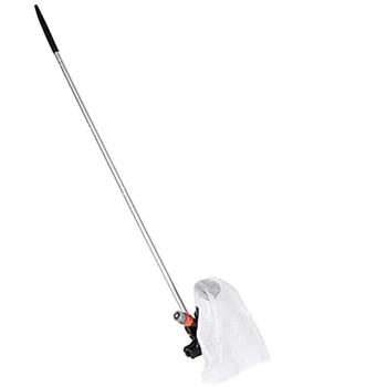 

Pool Vacuum Underwater Cleaner, Handheld Pool Vacuums Floating Objects Cleaning Tools for Inflatable Pools