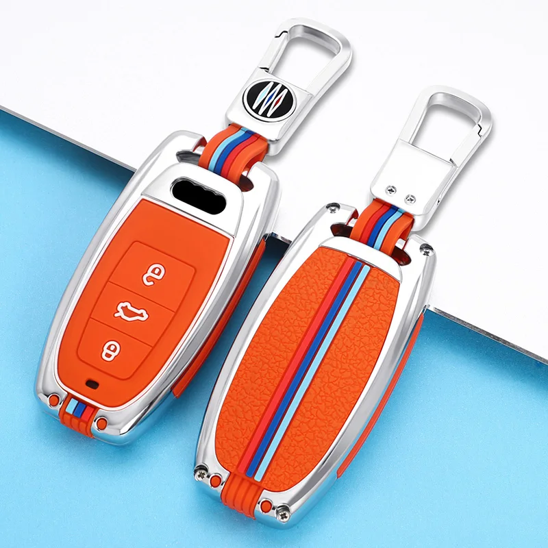 Custodia/cover per Chiave/telecomando Per Audi A1 A3 A4 A5 A6 A7 A8 Q3 Q5 Q7 S4 S5 S6 S7 S8 R8 TT Supporto Della Protezione Fob Accessori 12 Custodia/cover per Chiave/telecomando Per Audi A1 A3 A4 A5 A6 A7 A8 Q3 Q5 Q7 S4 S5 S6 S7 S8 R8 TT Supporto Della Protezione Fob Accessori - Hb08983cf74d74946bd97b7f17a889ecf7