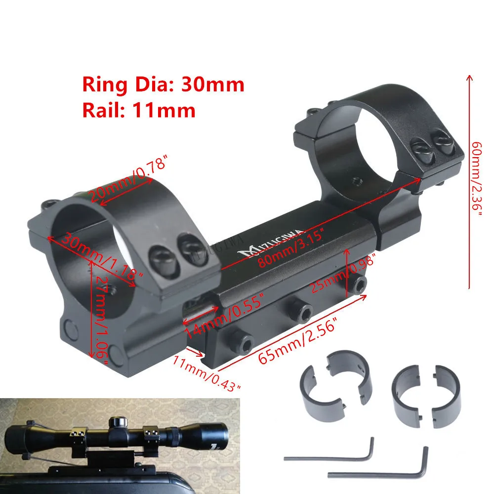 Kaufen Umfang Montieren 25,4mm 1 \