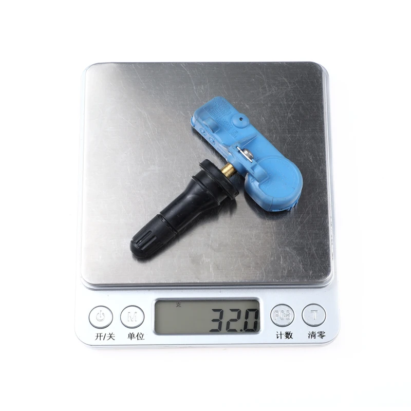 4 шт. новые датчики давления в шинах для Ford BB5T-1A180-CA BB5T1A180CA 315 МГц