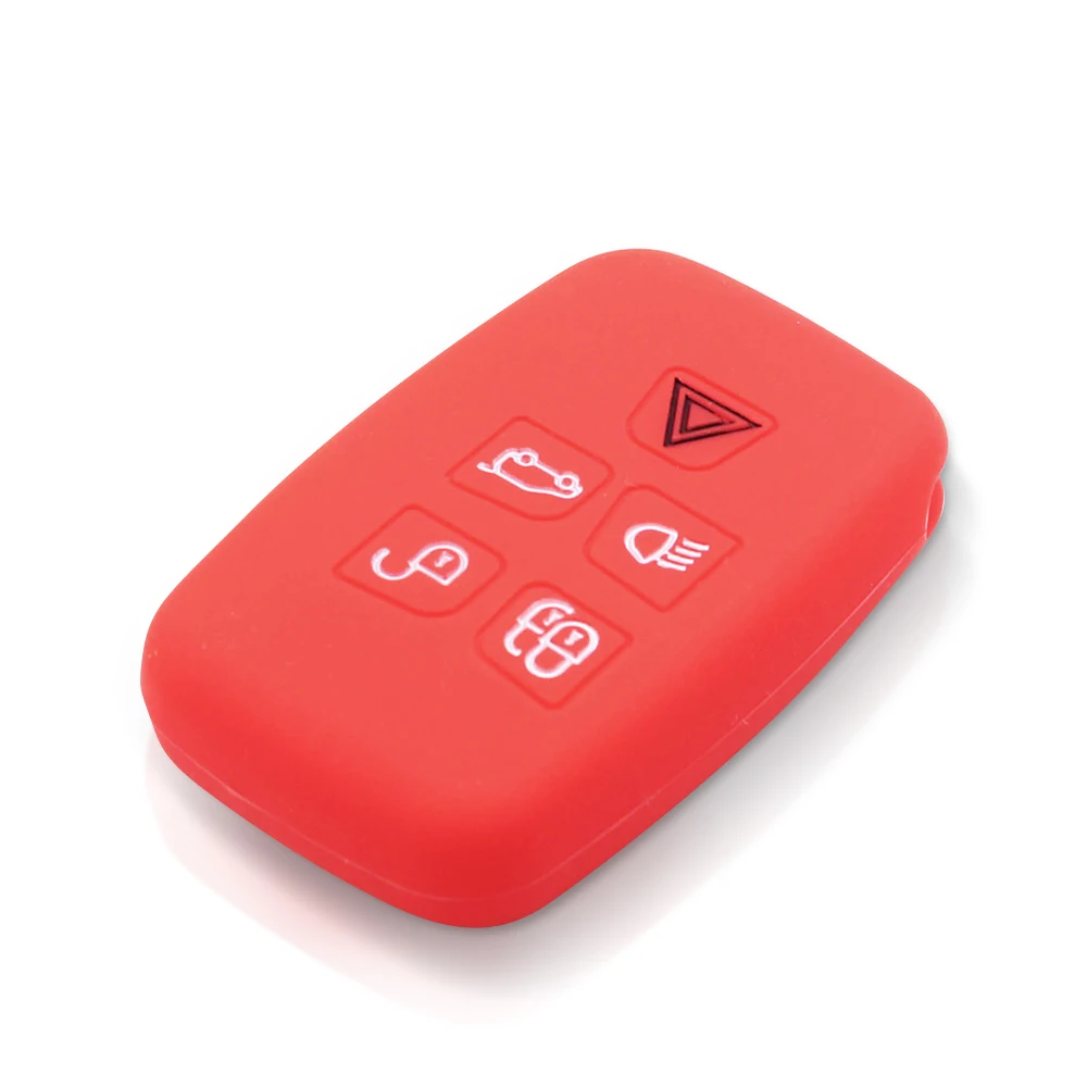 Cover chiave telecomando per Land Rover A9 Range Rover Sport Evoque Freelander 2 Jaguar XE XJ XJL XF C-X16 V12 6 Cover chiave telecomando per Land Rover A9 Range Rover Sport Evoque Freelander 2 Jaguar XE XJ XJL XF C-X16 V12 - Hb089badbdbed40c7ad722c7019c8ee43e
