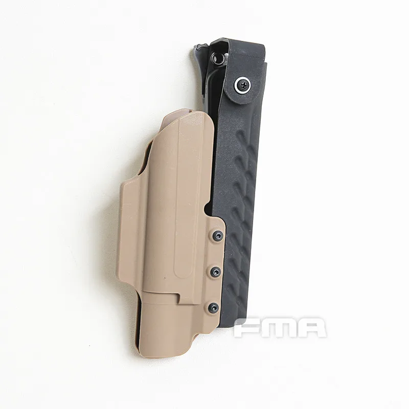 G CODE снаряжение кобура SOC для G17 X300/Сумка держатель быстрой кобуры страйкбола