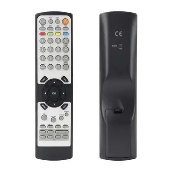 

1pcs Remote Control Suitable for Polaroid Definia Manul LCD Remote Controller Speaker