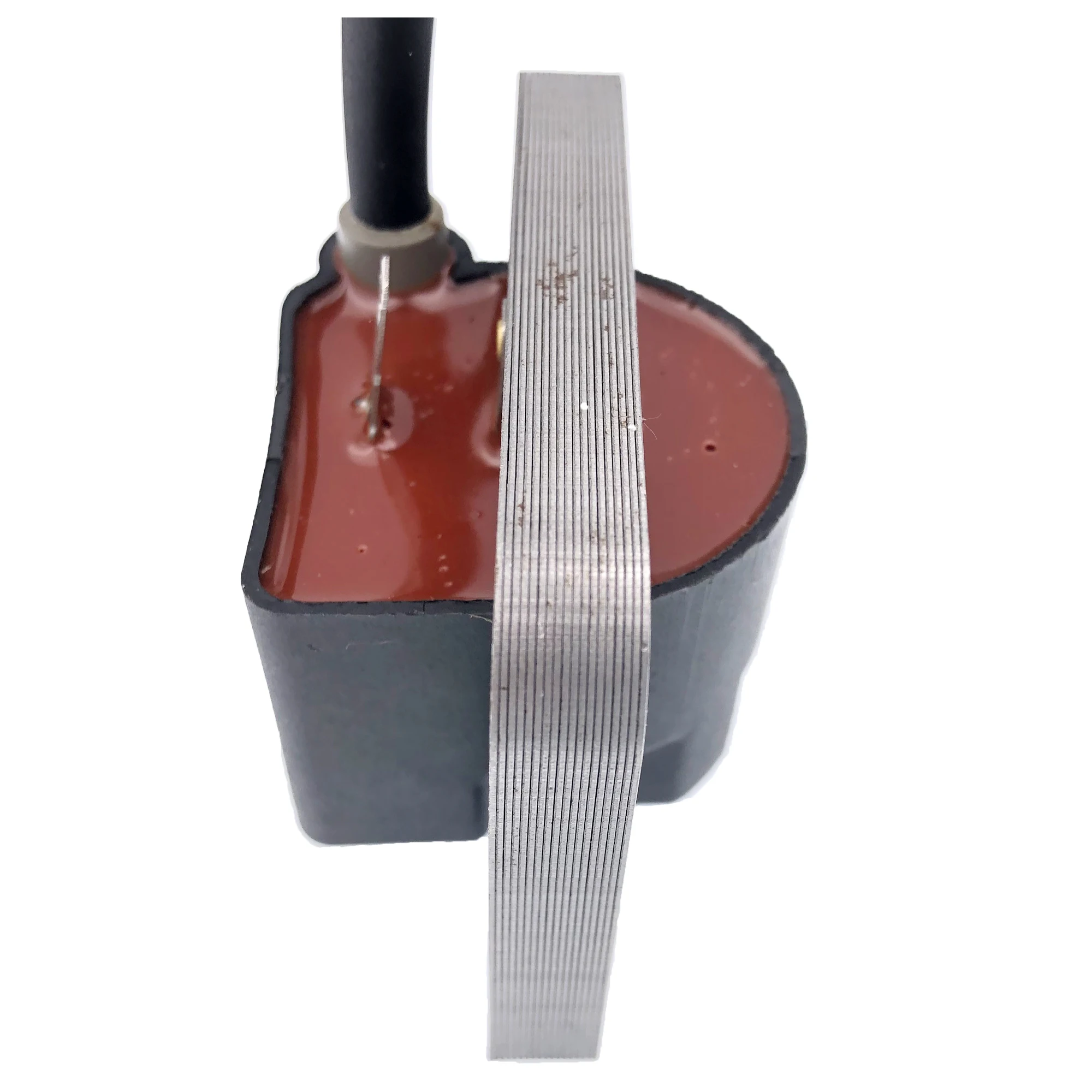 32 584 24-S Магнето цифровая Катушка зажигания для Kohler газон трактор 32 584 09-S ZF-IG-A00442