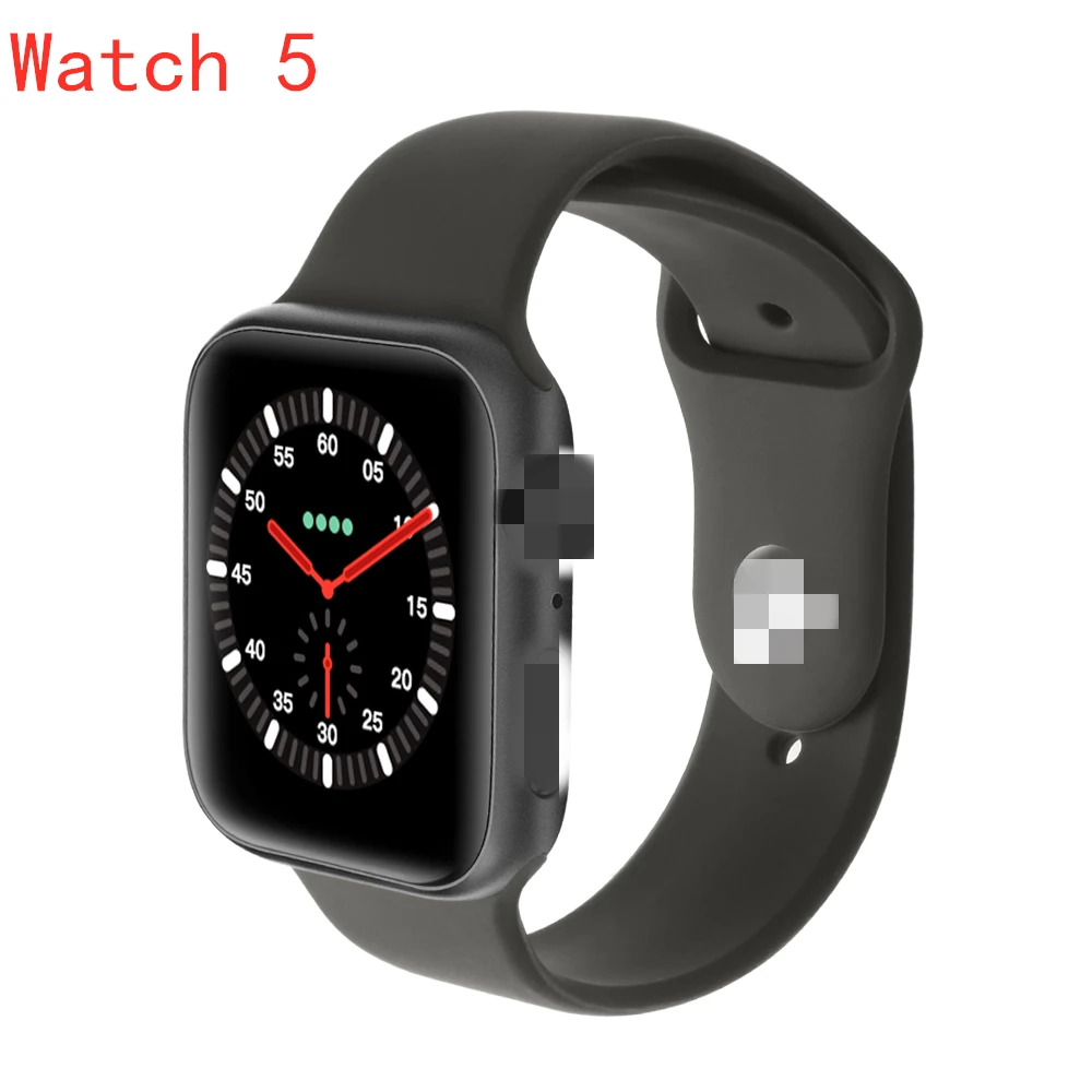 

IWO 11 GPS hand-free calling 42mm heart rate cellular data smartwatch not Apple 5 watch women men fashion watch waterproof watch