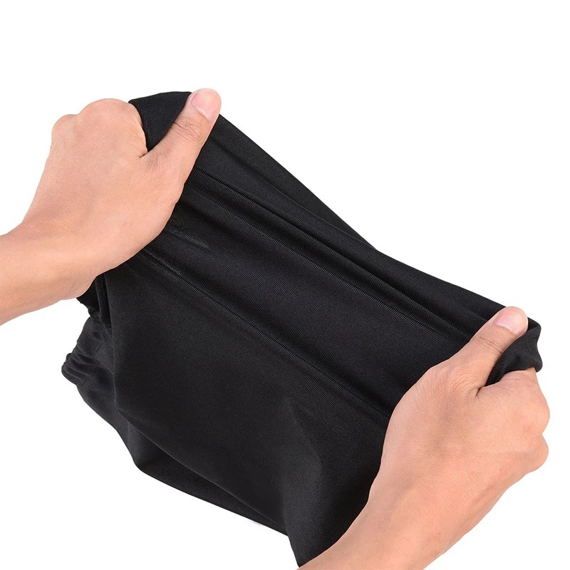 24 27 32 Inch Elastic Cloth Monitor Dustproof Computer Desktop Dust Cover Dustproof Ultrathin Soft  Protect Sheath for imac 21.5