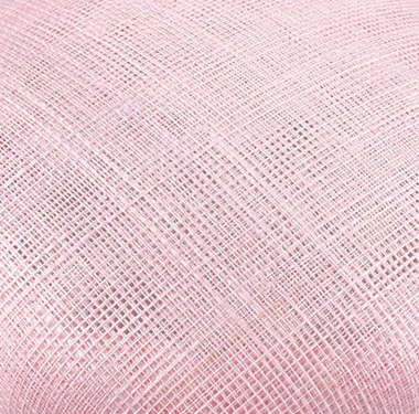 light pink Золотые женские аксессуары для волос, шляпа для женщин, заколка из перьев, головной убор, повязка на голову, Коктейльные, вечерние, для свадьбы - Цвет: light pink