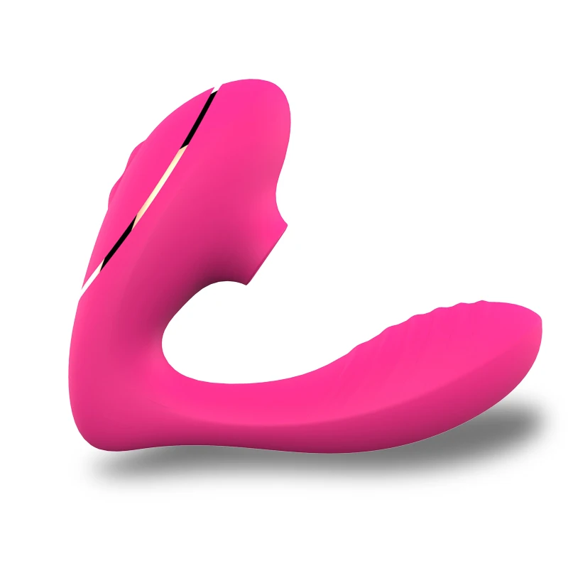 Vibrators (1)