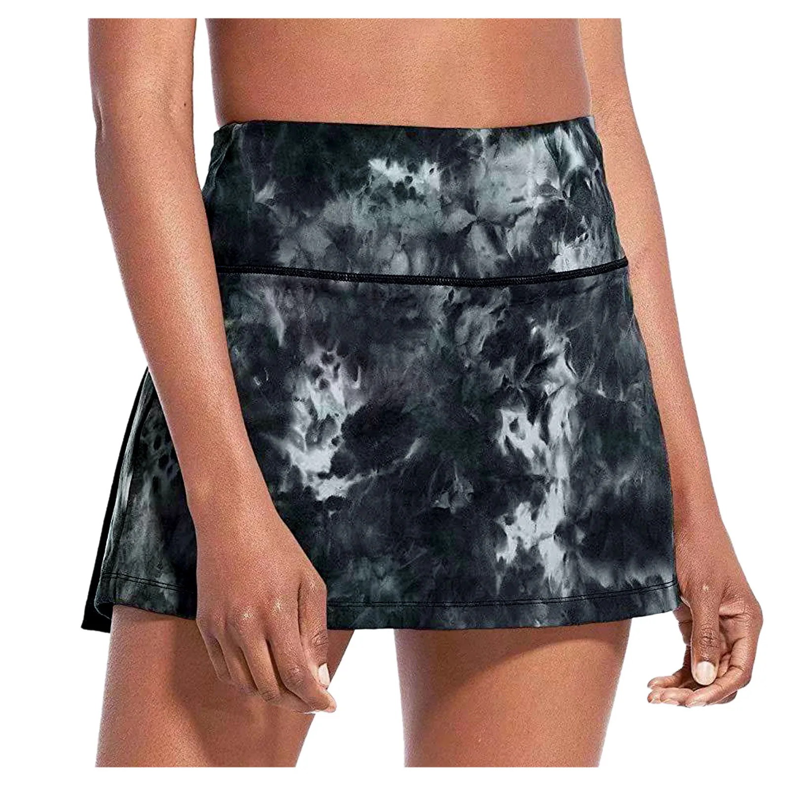 Skirt Shorts Tennis Skort 