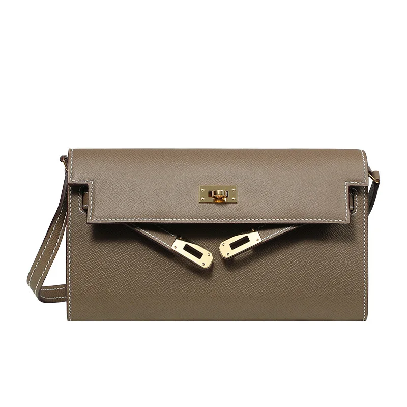 SENDEFN 2021 New Bag Mini Women’s Leather Bags Single Shoulder