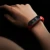 Ремешок Браслет для Xiaomi Mi Band 3 4 5 Ремешок Силиконовый Ремешок на Запястье 5 для Xiaomi Браслет для Mi Band 3 4 Браслет на запястье 5