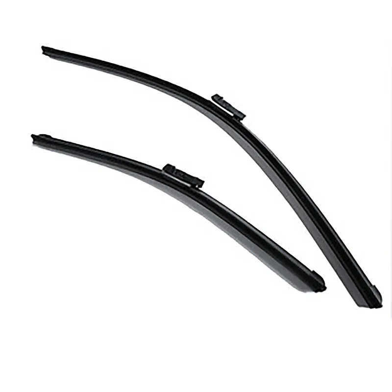 

Universal U-type Soft Frameless Bracketless Rubber Car Windshield Wiper Blade 12" 14'' 16'' 18'' 19'' 20'' 21'' 22'' 24'' 26''
