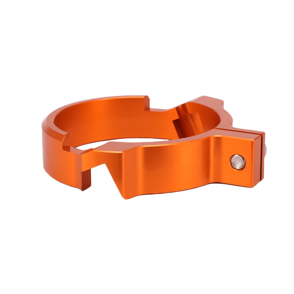 Мотоцикл выхлопной о-зажим для TC250 TE250 300 TX300-18 оранжевый