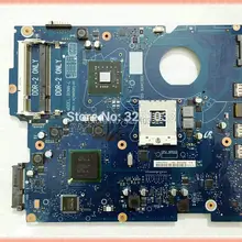 Для samsung NP-R519 R519 Материнская плата ноутбука BA92-05696A BA92-05696B BA41-01104A BA41-01106A BA41-01108A A41-01105A BONN-L GL40