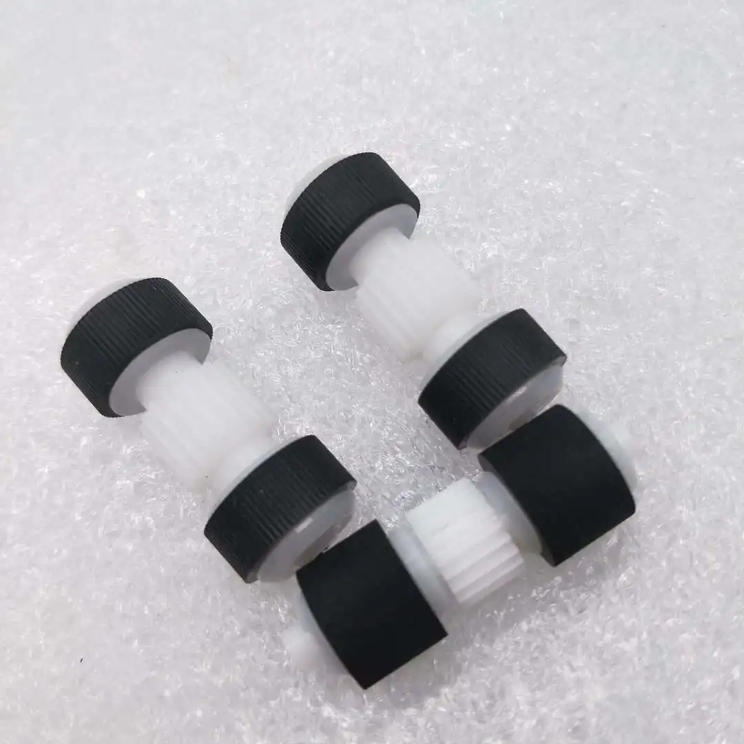 

1set Feeder pickup Roller assembly Fits for canon MB2740 IB4060 MB2060 MB2360