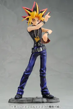 

Artfx J Yu-Gi-Oh Dark Game Wu Teng Duel Monster Hand Model