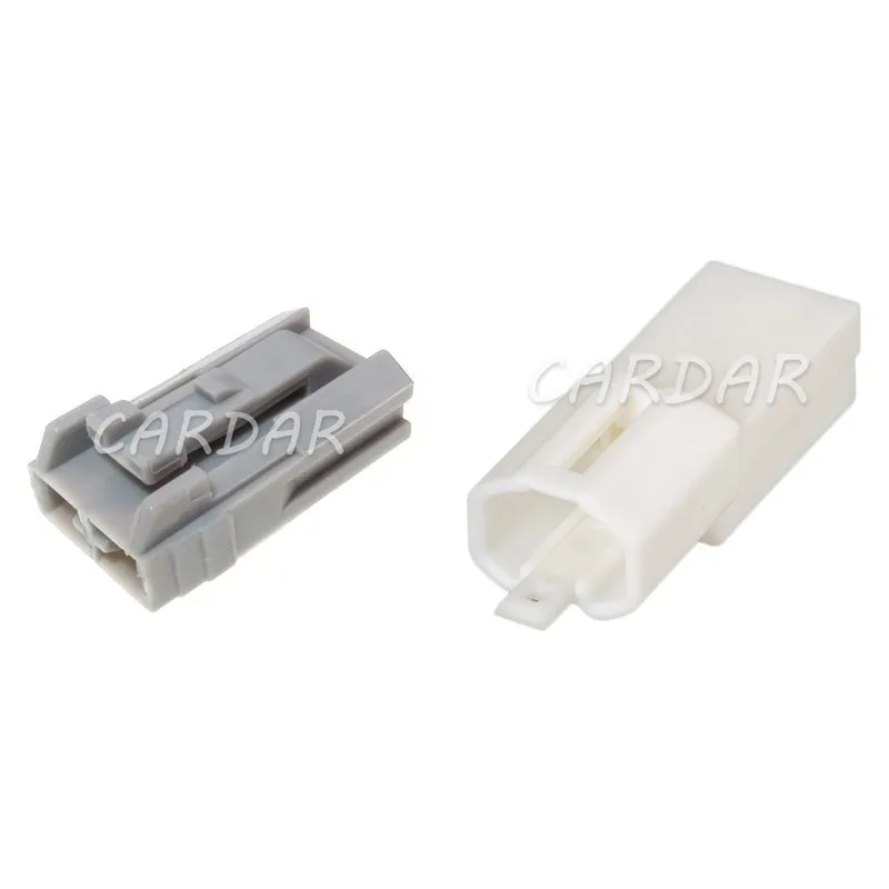 1 Set 2 Pin 7283 8123 40 7282 4424 Brake Light Socket CD Player Antenna