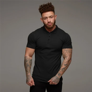 

New 2020 clothing Gyms Tight t-shirt mens fitness t-shirt homme Gyms t shirt men fitness Summer t-shirt