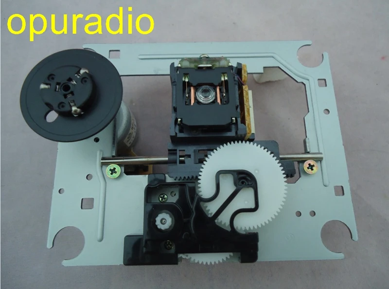 SF-P101N(16P) CD mech DF cover'''
