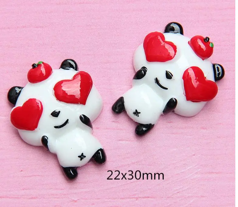 50 шт./партия милые Kawaii Мультяшные игрушки DIY Детские аксессуары Статуэтка мини-игрушки для моделирования