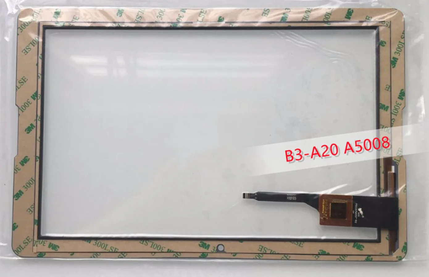 For Acer Iconia One 10 B3a20 A5008 B3 A20 Touch Screen Glass Digitizer