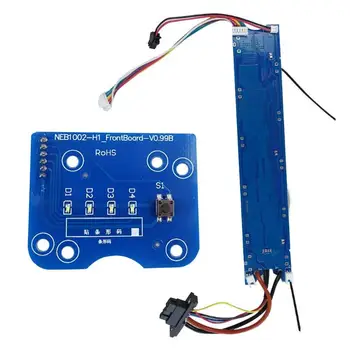 

Electric Scooter Part BMS Battery Circuit Board for Ninebot ES1 ES2 ES3 ES4