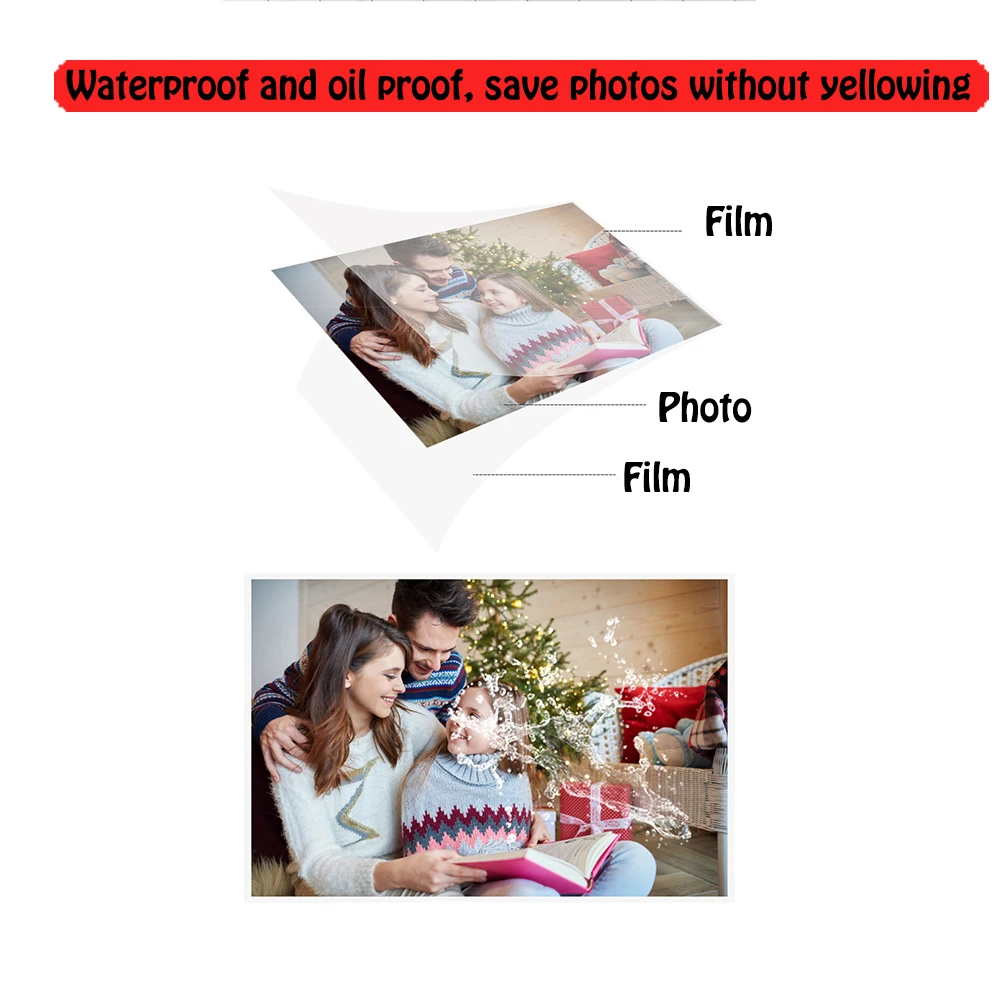 Два ролика для раздвижных дверей А4 Размер ламинатор машина Горячая и холодного