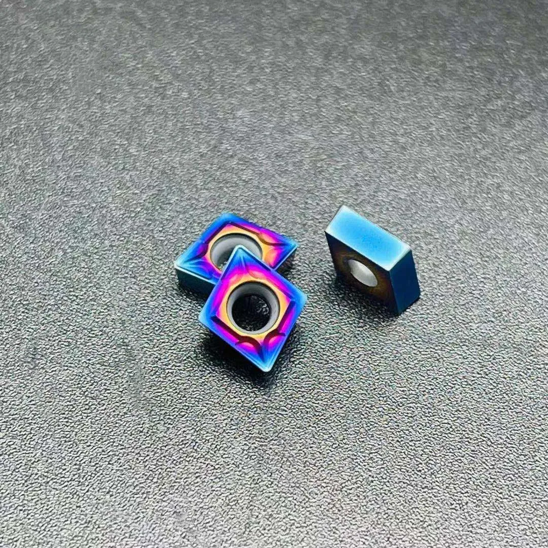 Рисунок 6 - CCMT060204 CCMT060208 100%