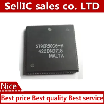 

Integrated IC circuit chip st90r50c6-h ST90R50