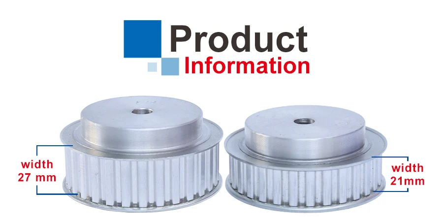 polia de alumínio para roda com buraco de mm de para correia dentada em de