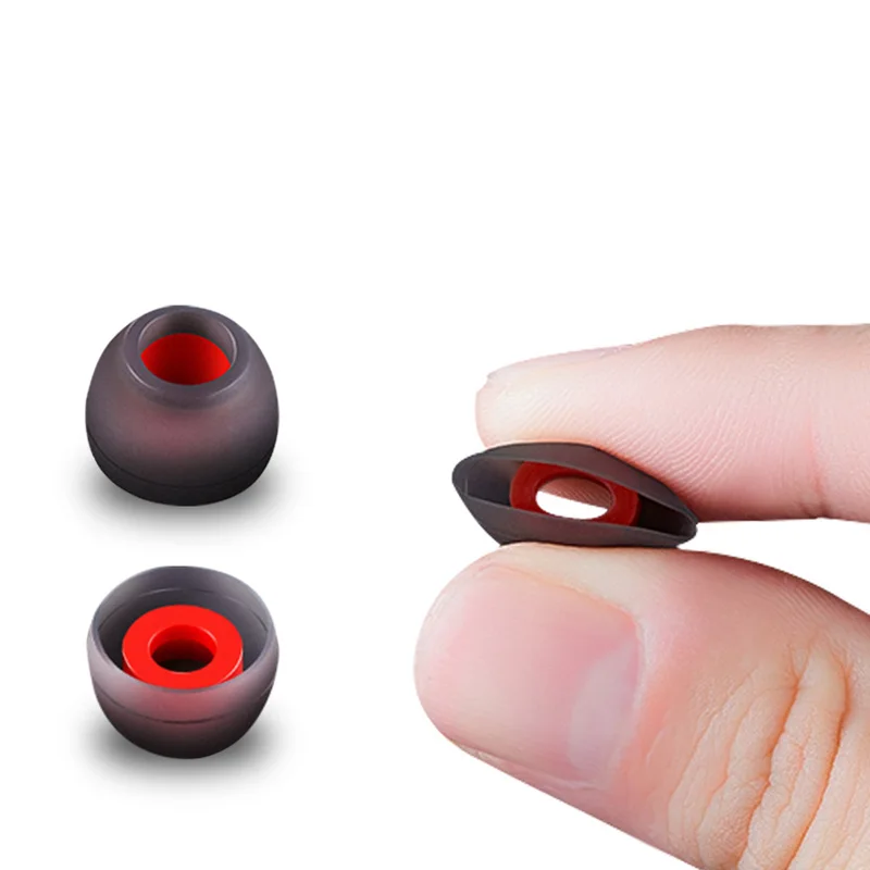 Рисунок 4 - Силиконовые амбушюры 4