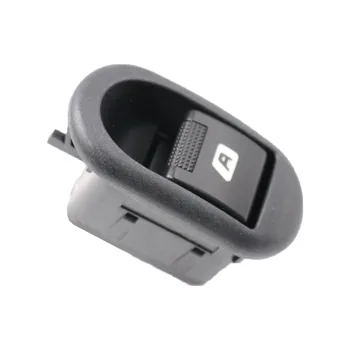 

For Citroen C2 C3 Peugeot 1007 Power Window Switch Electric Window Button 6554.L7 Car Accessories