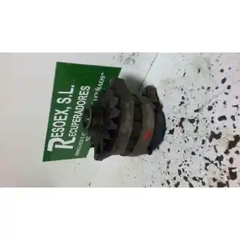 

A14N156 ALTERNATOR RENAULT 19 HATCHBACK (B/C53)