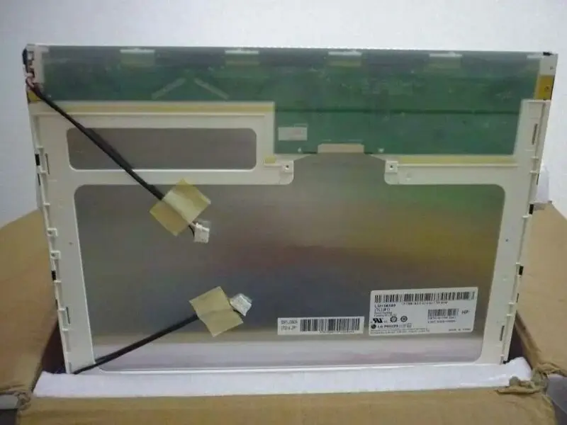 

Industrial display LCD screenOriginal A + M150X2-T05