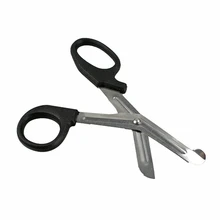 Недавно жгут Комплект первой помощи пряжка с одной стороны жгут-ремень травмы чехол для ножниц комплект SD669