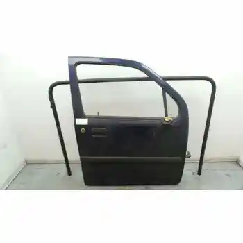 

9201068 DOOR FRONT RIGHT OPEL AGILA