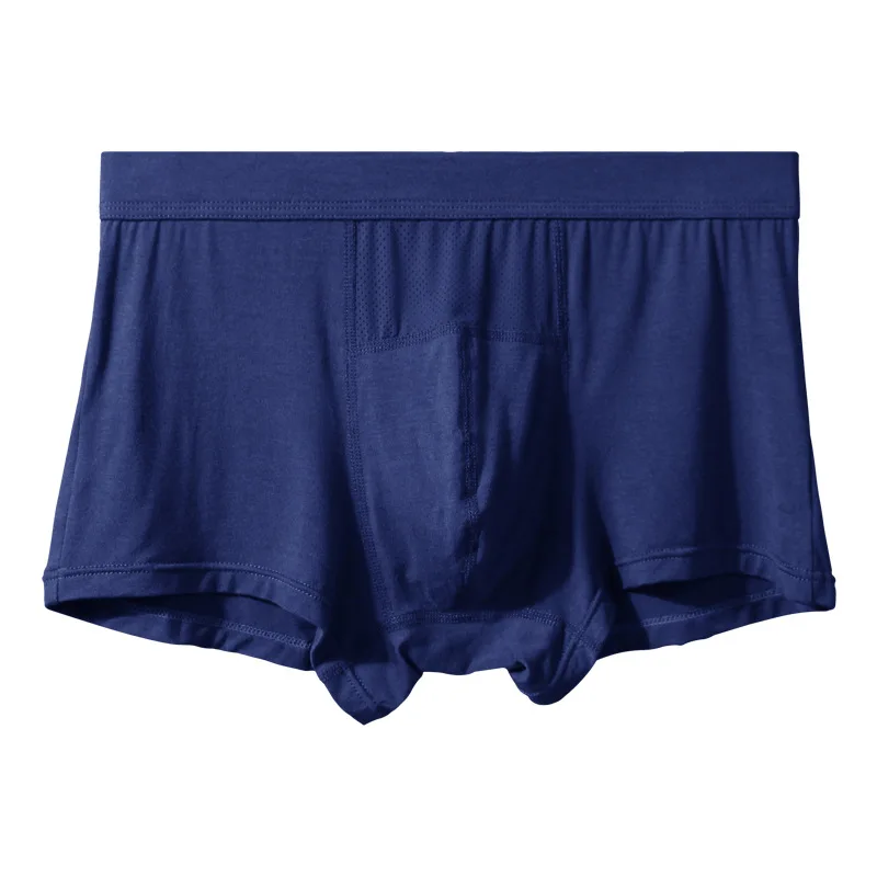 Рисунок 5 - Боксеры мужские из модала