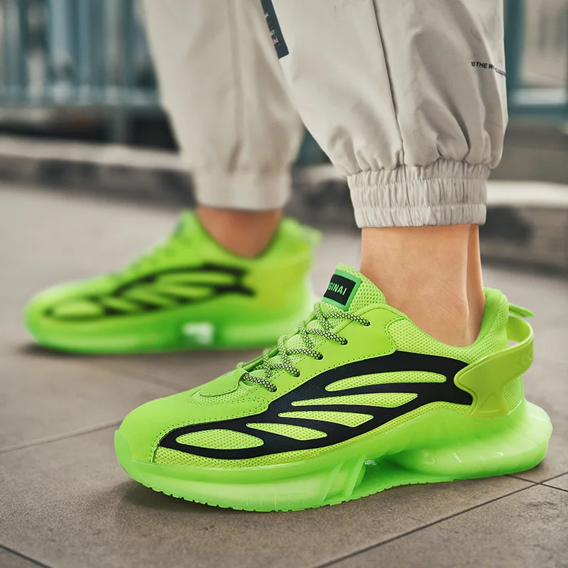 green-running-shoes-for-men-sneakers-outdoor-sport-shoes-2021-man-training-athletic-jogging-shoes-zapatillas