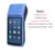 Android 8.1 Handheld Barcode Scanner PDA With Bluetooth Thermal Receipt Printer 3G WiFi Mobile Order POS Terminal 3d scanner for 3d printer Scanners