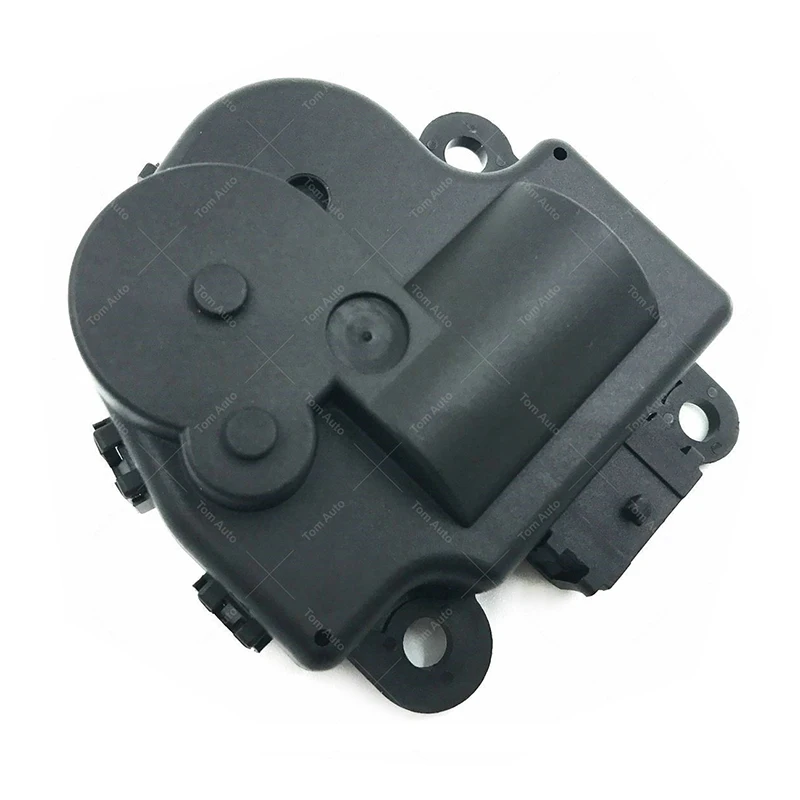 Высокое качество для 2004-2010 Chevy Impala 604-108 15844096 нагреватель смесь дверной привод