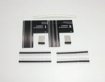 

Free shipping RT809H programmer self test board Use Fot Testing Universal RT809H Programmer