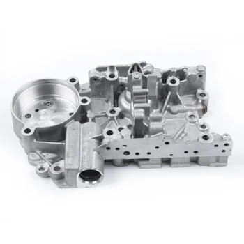 

Thicken 4.6mm 0AM OAM DQ200 DSG Valvebody accumulator housing for AUDI Skoda Seat Passat 0AM325066AC 0AM325066C 0AM325066R