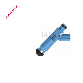 

Fuel Injector Fit for TOYOTA Japan CAMRY IPSUM HARRIER KLUGER L ESTIMA HYBRID ALPHARD 2.4L 2AZFE OEM:23250-28020 23209-28020