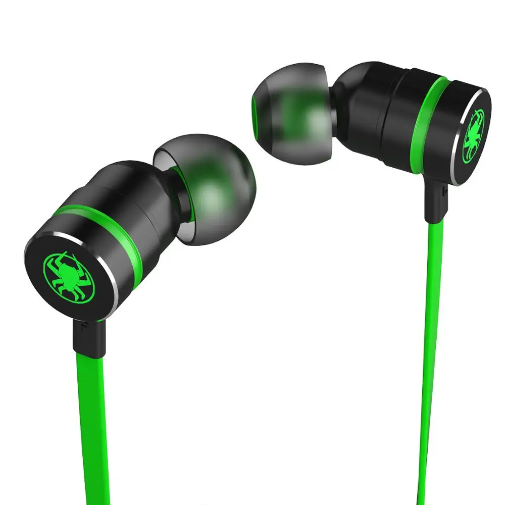 Gaming headphones TYPE C G20 hammerhead Bass earphones with mic Gaming Headset for PUBG gamer Play 2 2M wired Earphone for phone